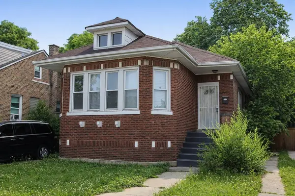 7529 S EMERALD AVE, Chicago, IL 60620