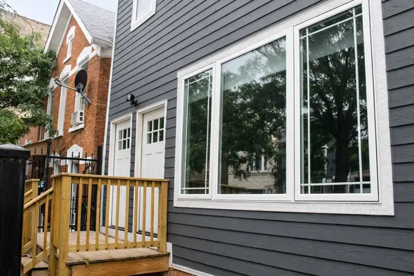 2146 W 21 ST #1, Chicago, IL 60608