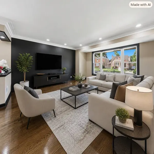 8445 S Wolcott AVE, Chicago, IL 60620