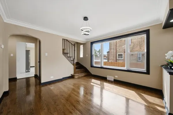 8445 S Wolcott AVE, Chicago, IL 60620