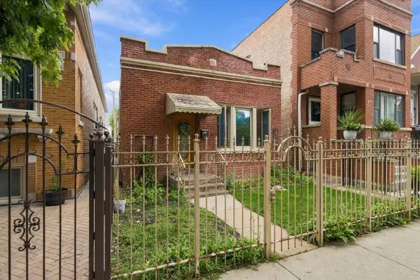 2851 S KILDARE AVE, Chicago, IL 60623