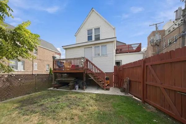4643 S RICHMOND ST, Chicago, IL 60632