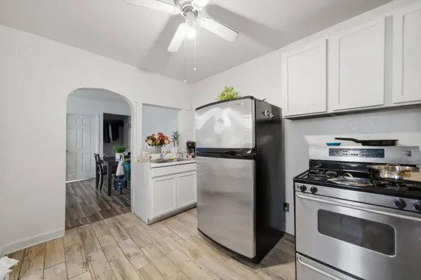4643 S RICHMOND ST, Chicago, IL 60632