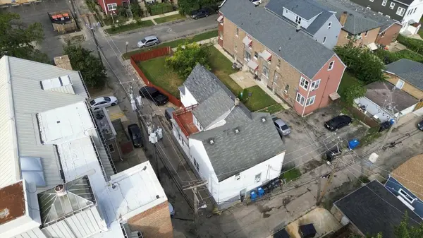 4643 S RICHMOND ST, Chicago, IL 60632