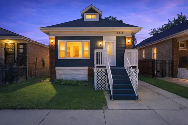 3315 W 61st ST, Chicago, IL 60629