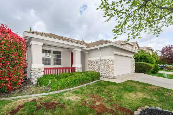 2327 Canary DR, Rocklin, CA 95765