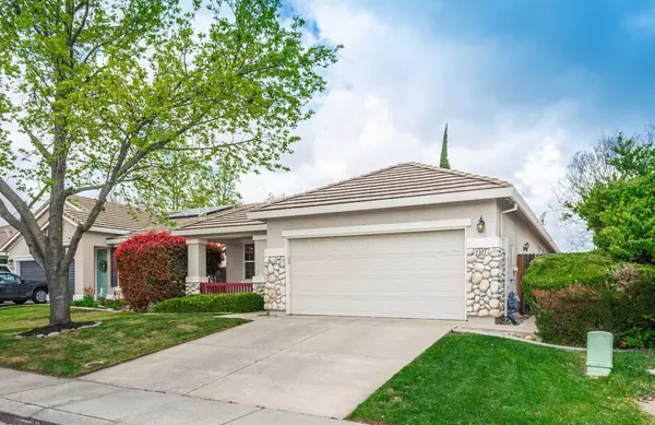2327 Canary DR, Rocklin, CA 95765
