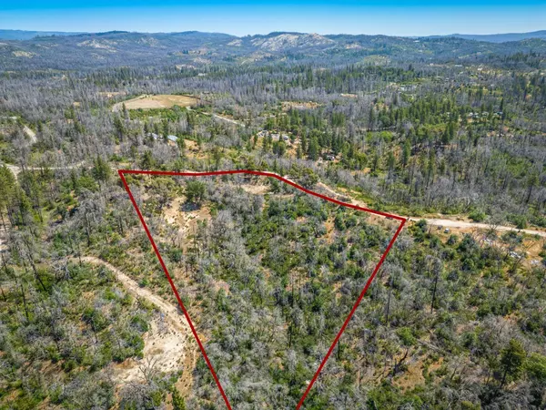 0 Possum LN, Berry Creek, CA 95916