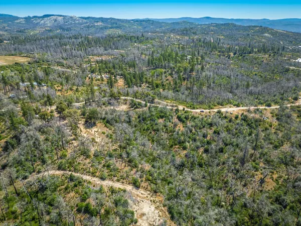 0 Possum LN, Berry Creek, CA 95916