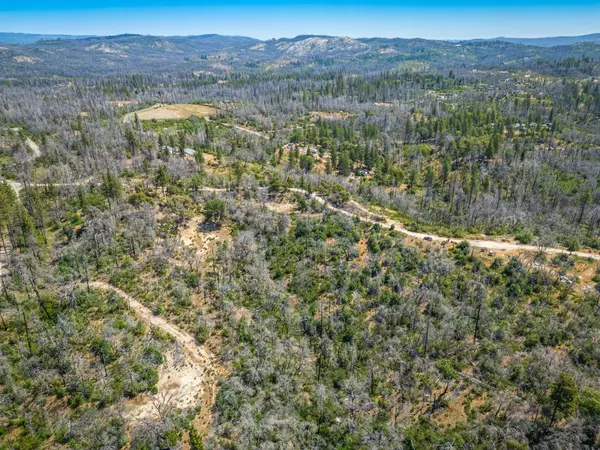 0 Possum LN, Berry Creek, CA 95916