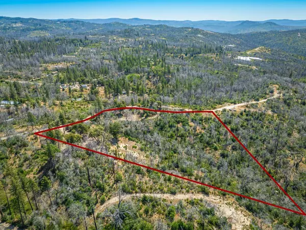 0 Possum LN, Berry Creek, CA 95916