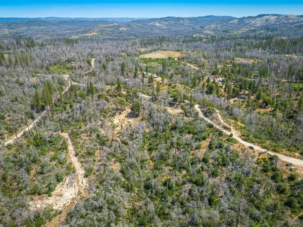 0 Possum LN, Berry Creek, CA 95916