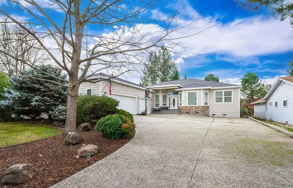 18663 Lake Forest DR, Penn Valley, CA 95946
