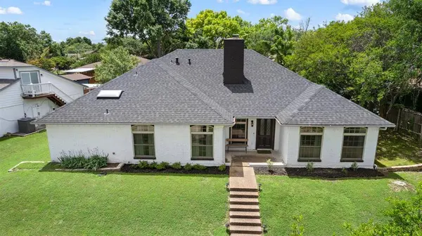 4841 Vera Cruz Drive, Garland, TX 75043
