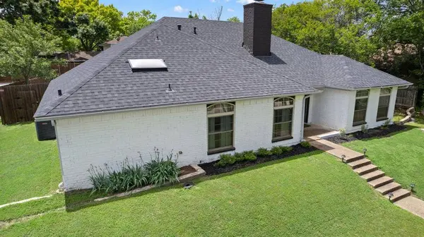 4841 Vera Cruz Drive, Garland, TX 75043