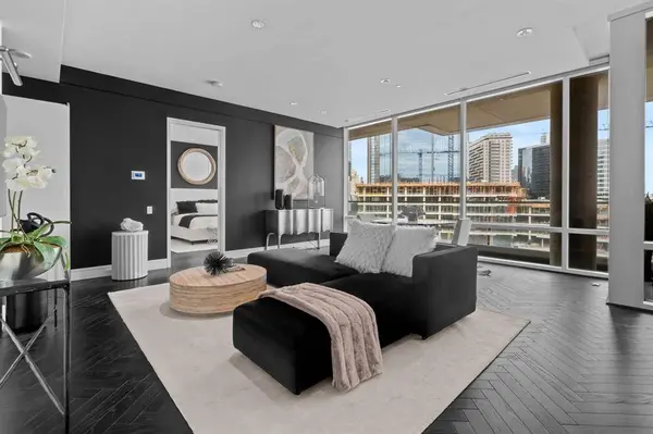 2408 Victory Park Lane #736, Dallas, TX 75219