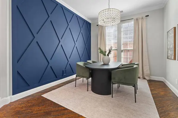 11172 Dorchester Lane, Frisco, TX 75034