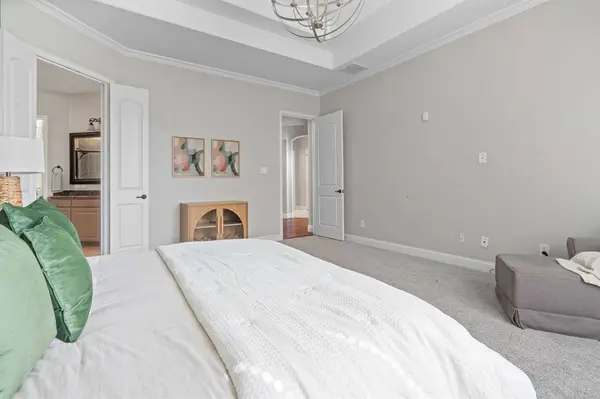 11172 Dorchester Lane, Frisco, TX 75034