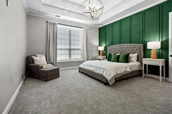 11172 Dorchester Lane, Frisco, TX 75034