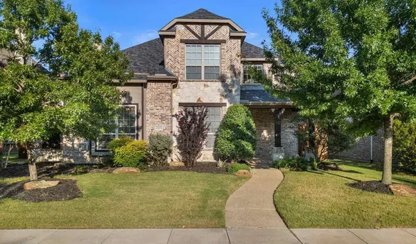 11172 Dorchester Lane, Frisco, TX 75034