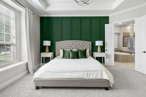 11172 Dorchester Lane, Frisco, TX 75034