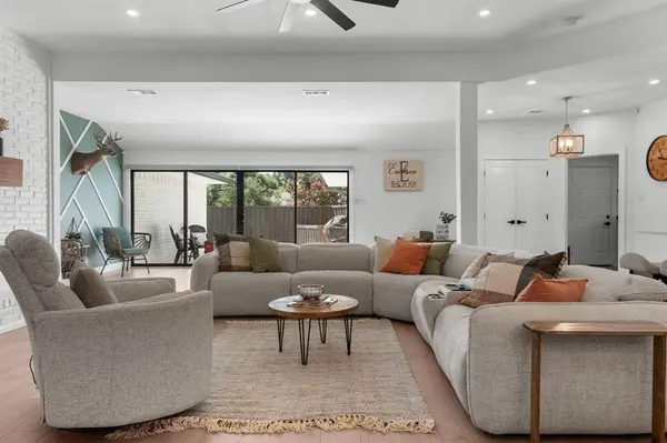 305 High Brook Drive, Richardson, TX 75080