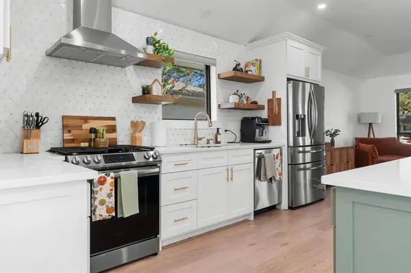 305 High Brook Drive, Richardson, TX 75080