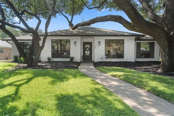 305 High Brook Drive, Richardson, TX 75080