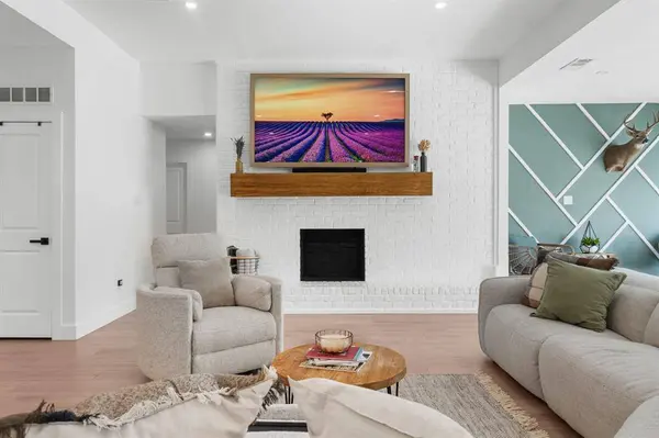 305 High Brook Drive, Richardson, TX 75080