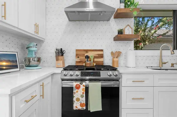 305 High Brook Drive, Richardson, TX 75080