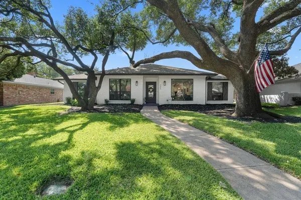305 High Brook Drive, Richardson, TX 75080