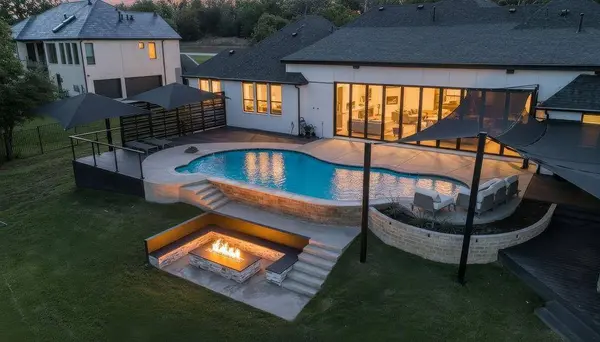 5008 Montalcino Boulevard, Flower Mound, TX 75022