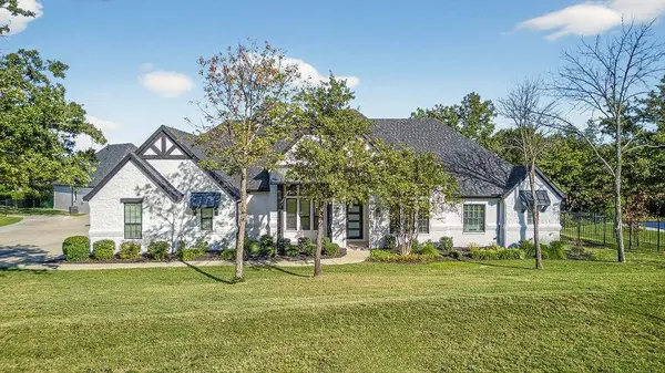 5008 Montalcino Boulevard, Flower Mound, TX 75022