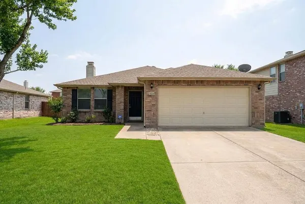 1604 Wynfield Drive, Little Elm, TX 75068