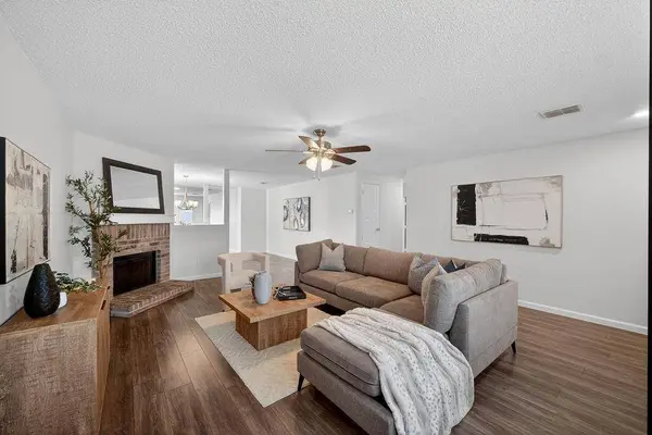 1604 Wynfield Drive, Little Elm, TX 75068