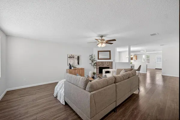 1604 Wynfield Drive, Little Elm, TX 75068