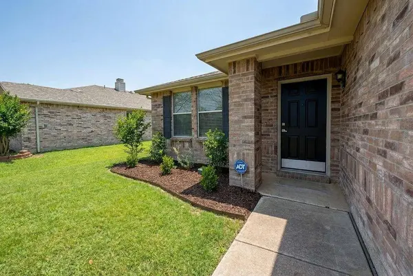 1604 Wynfield Drive, Little Elm, TX 75068