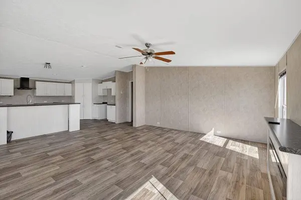 154 Firefly Drive, Springtown, TX 76082