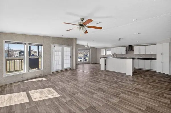 154 Firefly Drive, Springtown, TX 76082