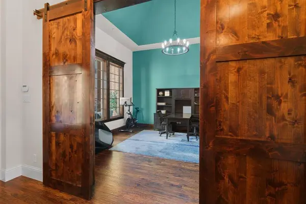 2601 Greenspoint Lane, Prosper, TX 75078