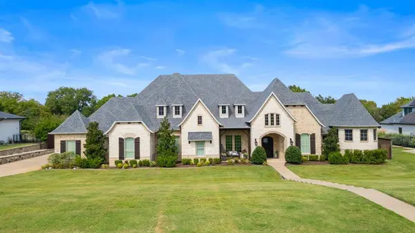 2601 Greenspoint Lane, Prosper, TX 75078