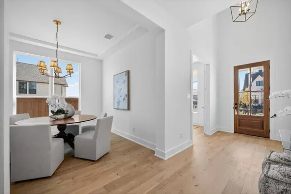 3728 Connie Lane, Frisco, TX 75033