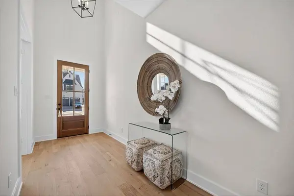 3728 Connie Lane, Frisco, TX 75033