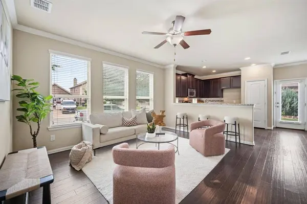 16005 Crosslake Court, Prosper, TX 75078