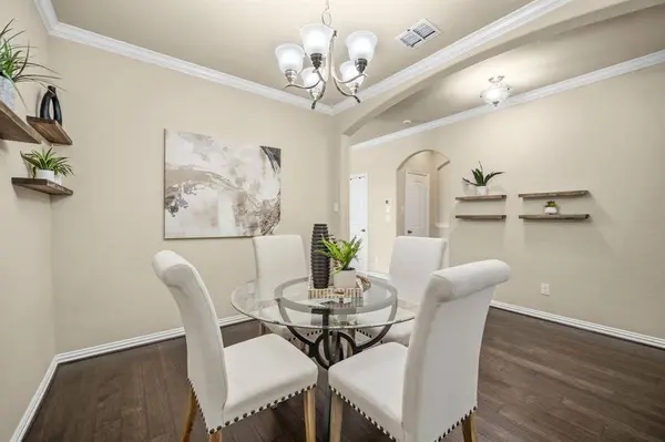 16005 Crosslake Court, Prosper, TX 75078