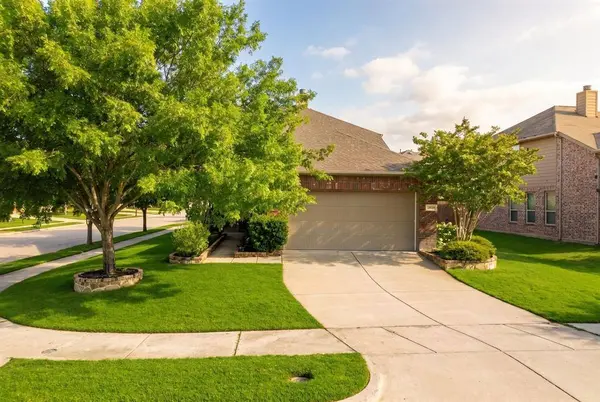 16005 Crosslake Court, Prosper, TX 75078