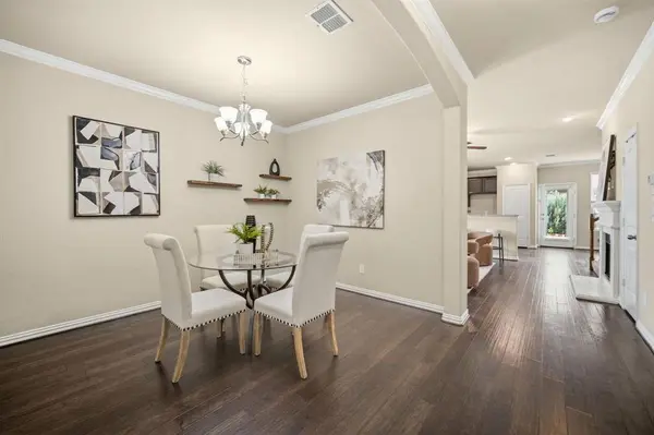 16005 Crosslake Court, Prosper, TX 75078