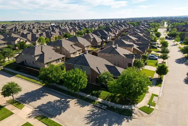 16005 Crosslake Court, Prosper, TX 75078