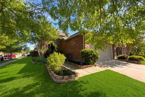 16005 Crosslake Court, Prosper, TX 75078