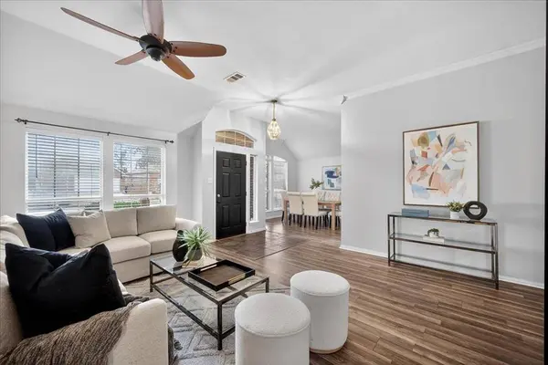 11758 Corsicana Drive, Frisco, TX 75035